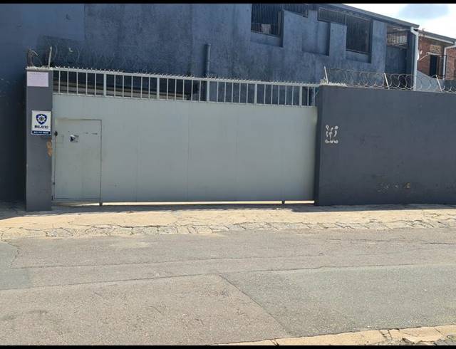 BUSINESS PROPERTY TO RENT IN DURBAN CBD